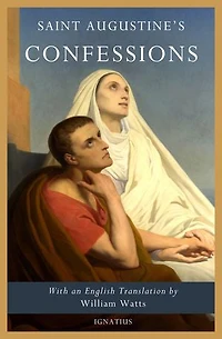 Augustine's Confessions