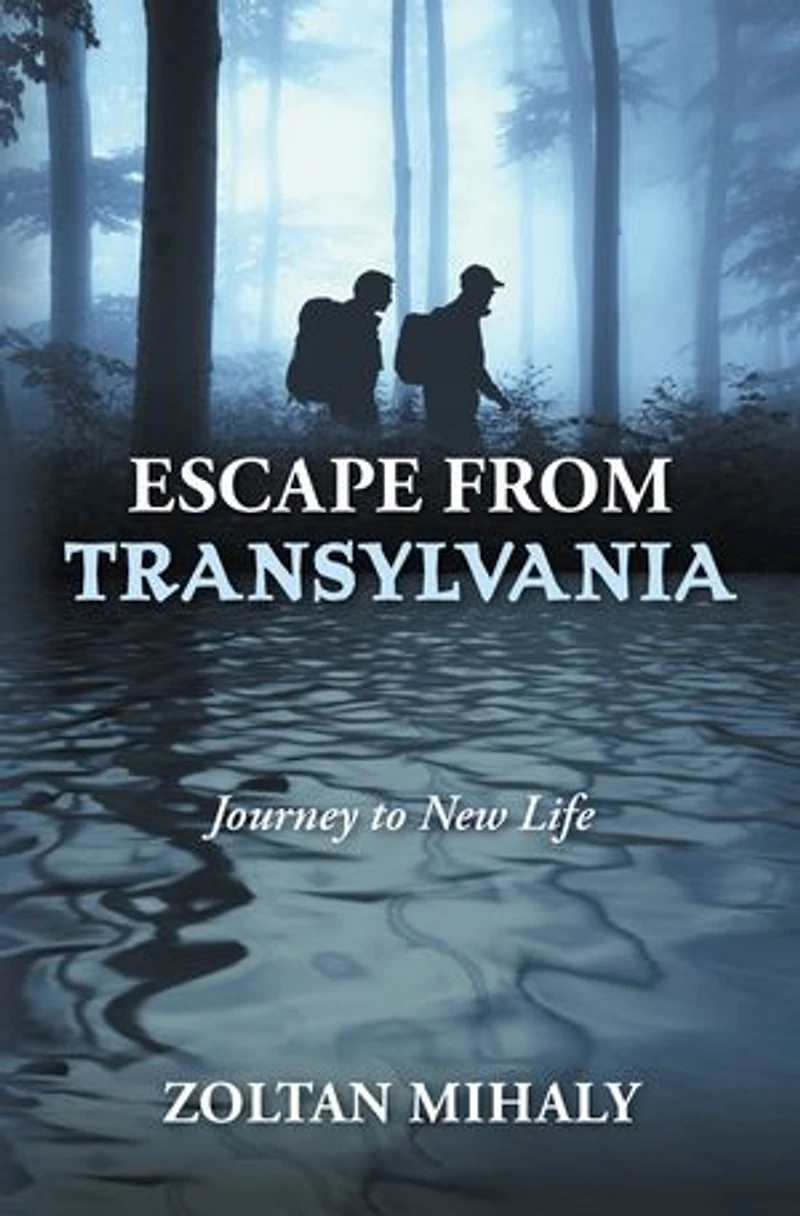 Escape from Transylvania: Journey to New Life