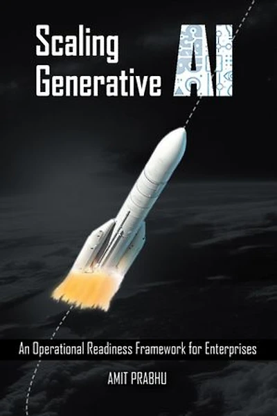 Scaling Generative AI: An Operational Readiness Framework for Enterprises