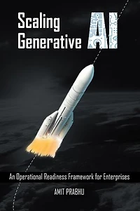 Scaling Generative AI: An Operational Readiness Framework for Enterprises
