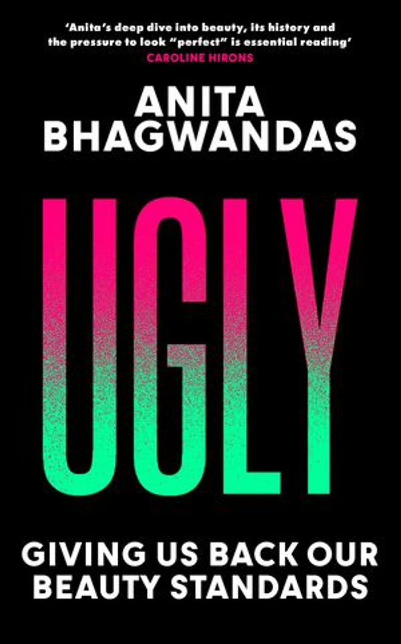 Ugly: Giving Us Back Our Beauty Standards (It's the Eye of Beholder)