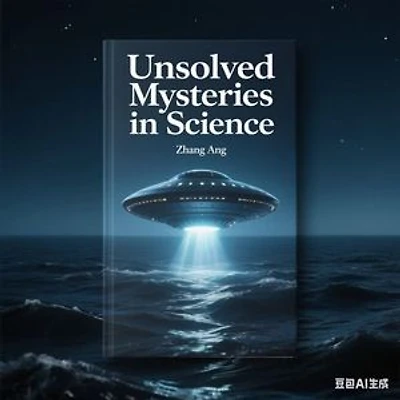 Unsolved Mysteries in Science