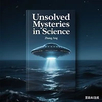 Unsolved Mysteries in Science