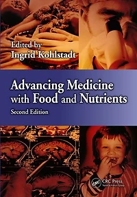 Advancing Medicine with Food and Nutrients