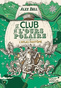 L' atlas fantôme