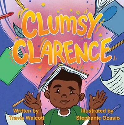Clumsy Clarence
