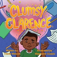 Clumsy Clarence