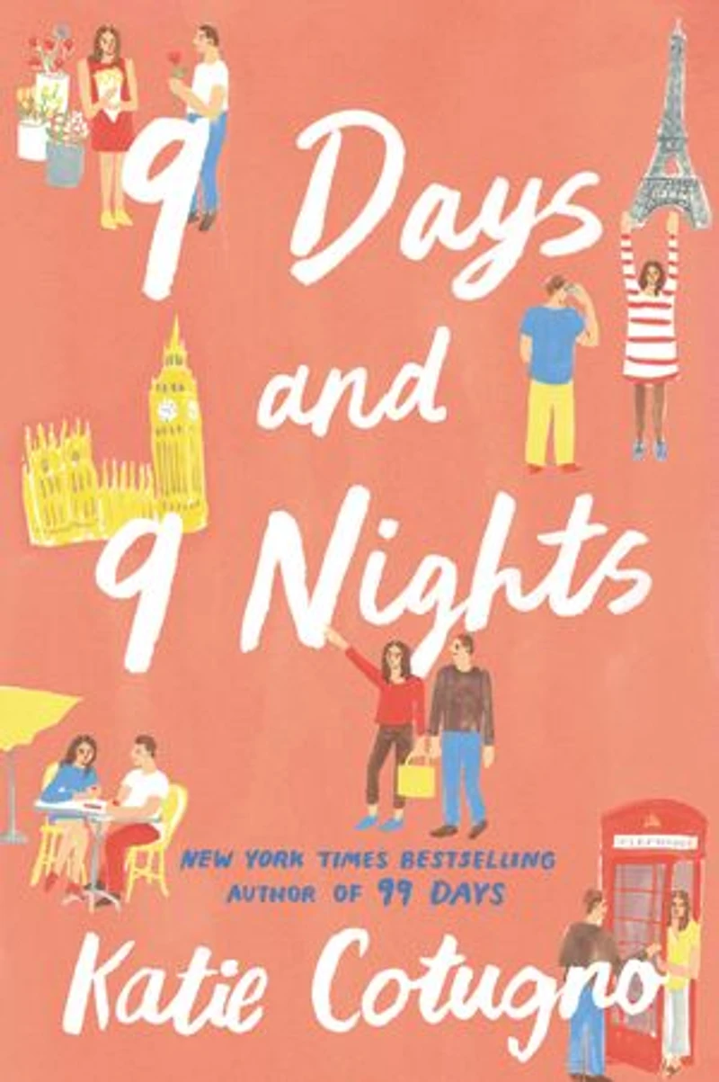 9 Days and Nights
