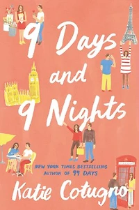 9 Days and Nights