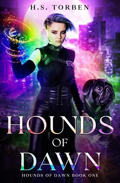 Hounds of Dawn: Hounds of Dawn