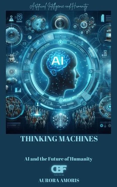 Thinking Machines: AI and the Future of Humanity