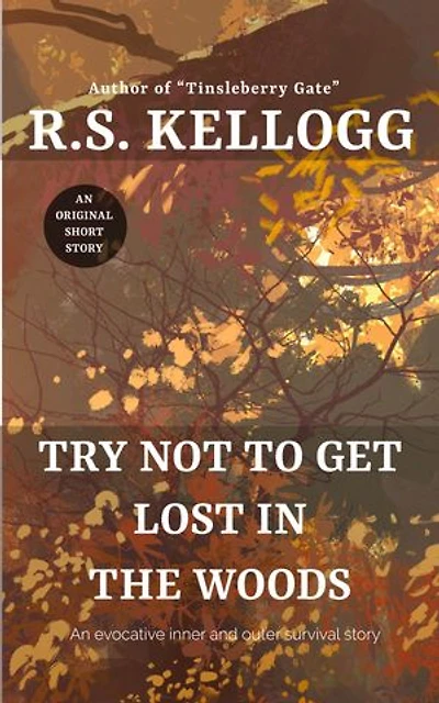 Try Not to Get Lost in the Woods