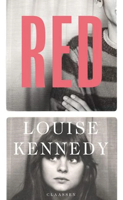 Red: Der neue, lang ersehnte Roman der irischen Bestseller-Autorin