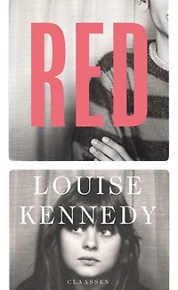 Red: Der neue, lang ersehnte Roman der irischen Bestseller-Autorin