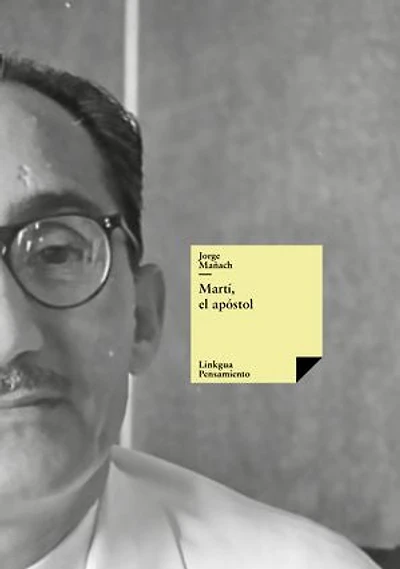 Martí, el apóstol