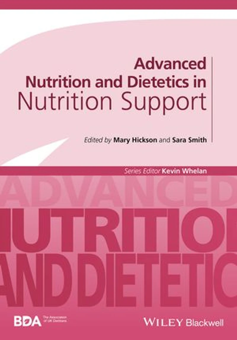 Advanced Nutrition and Dietetics Support