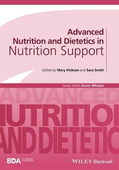 Advanced Nutrition and Dietetics Support