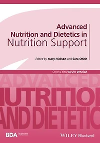 Advanced Nutrition and Dietetics Support