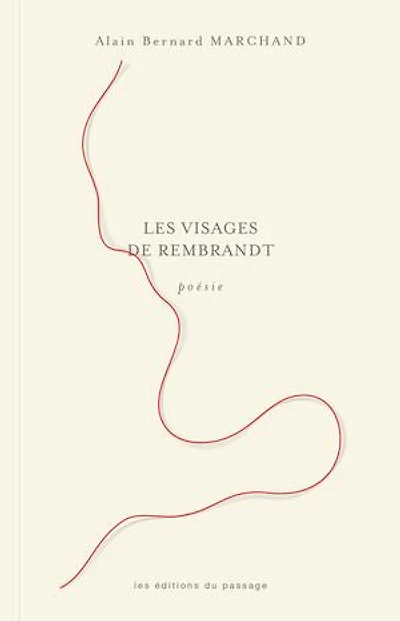 LES VISAGES DE REMBRANDT