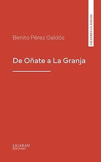 De Oñate a La Granja