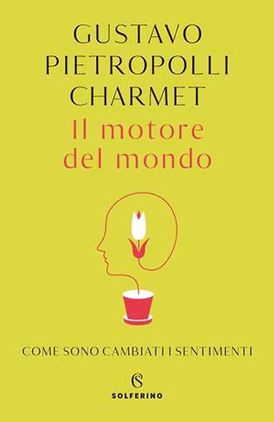 Il motore del mondo