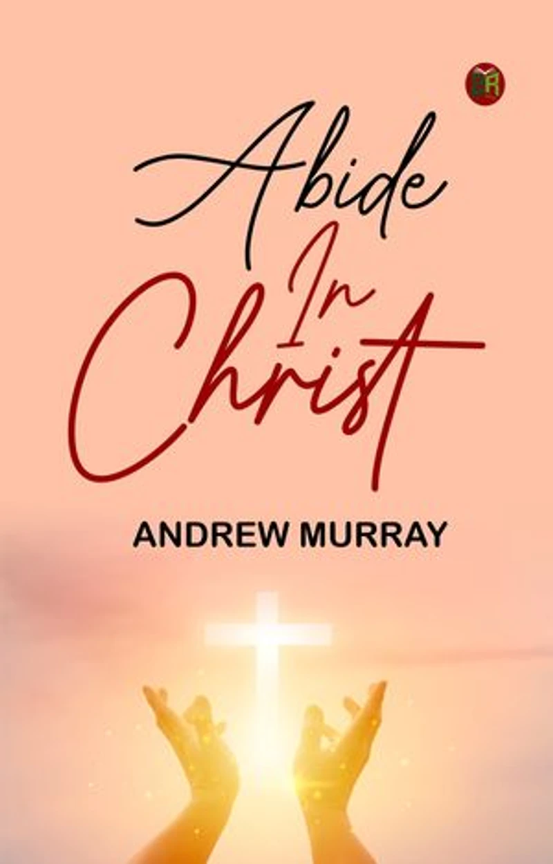 Abide in Christ