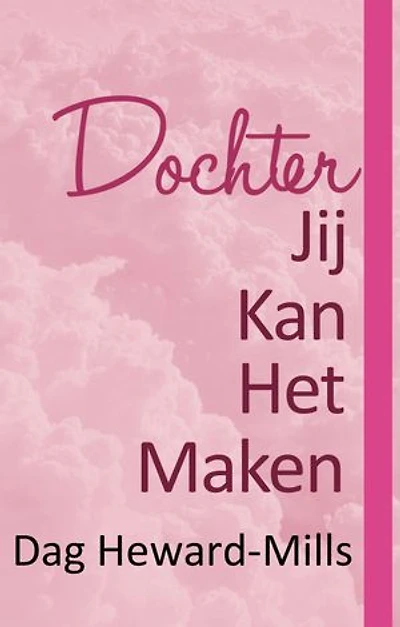 Dochter Jij Kan Het Maken