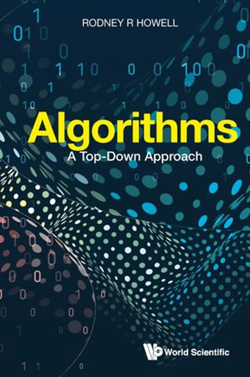 Algorithms: A Top-down Approach