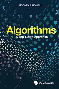Algorithms: A Top-down Approach