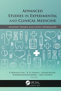 Advanced Studies Experimental and Clinical Medicine: Modern Trends Latest Approaches
