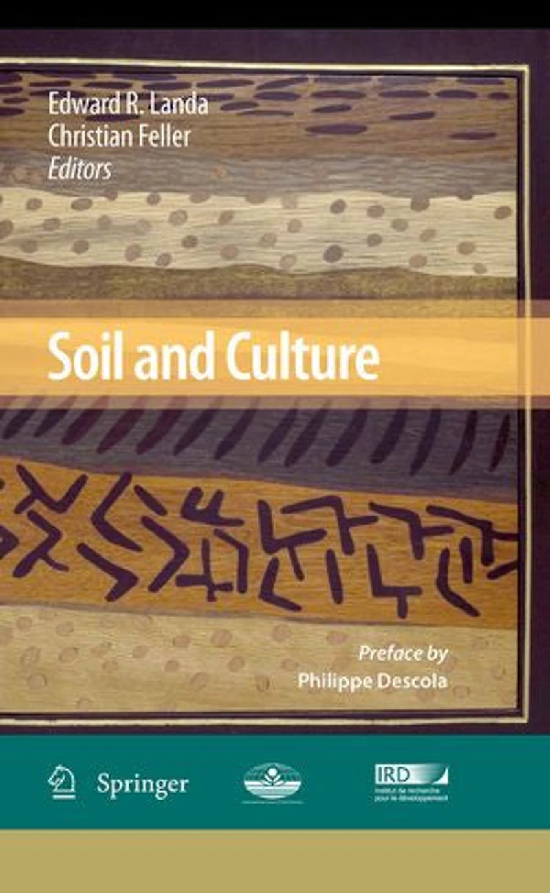 Soil And Culture