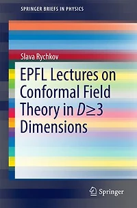 EPFL Lectures on Conformal Field Theory D - 3 Dimensions