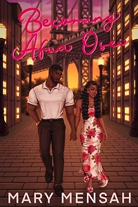 Becoming Afua Osei: Bipolar Disorder Changed My Life