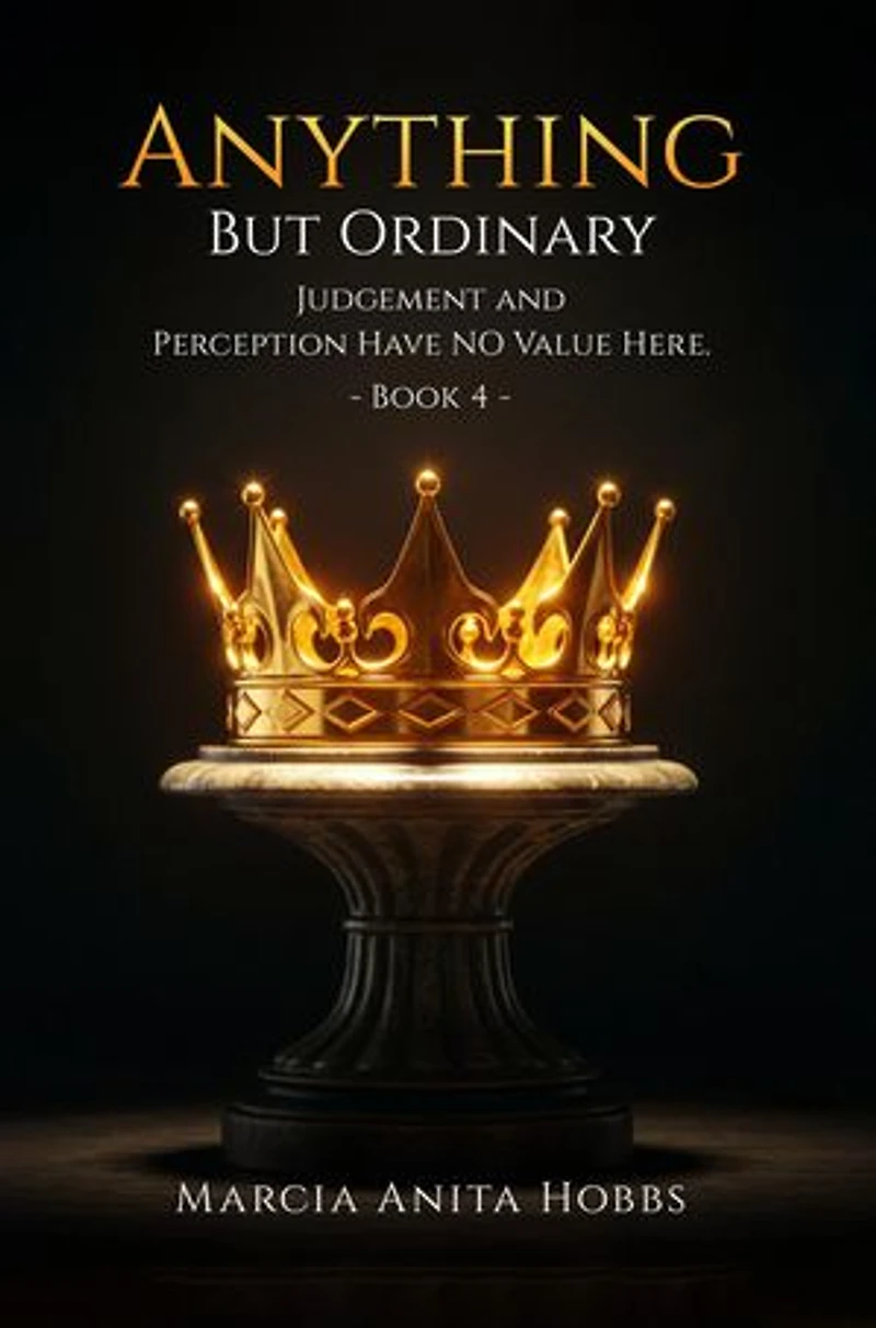 Anything but Ordinary: Judgement and Perception have NO value here