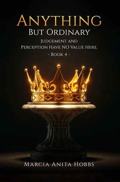Anything but Ordinary: Judgement and Perception have NO value here