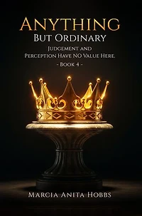 Anything but Ordinary: Judgement and Perception have NO value here