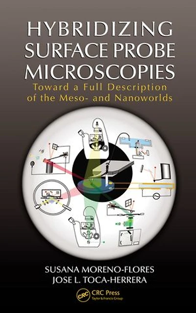 Hybridizing Surface Probe Microscopies: Toward A Full Description Of The Meso- And Nanoworlds