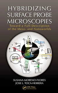 Hybridizing Surface Probe Microscopies: Toward A Full Description Of The Meso- And Nanoworlds