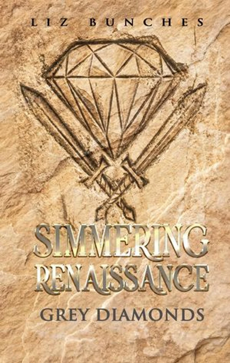 Simmering Renaissance: Grey Diamonds, #2