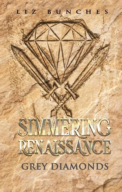 Simmering Renaissance: Grey Diamonds, #2