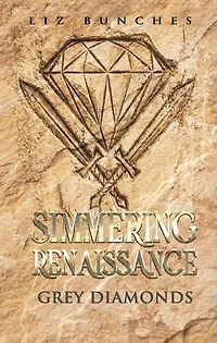 Simmering Renaissance: Grey Diamonds, #2