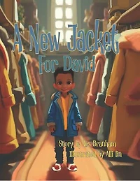 A New Jacket for David