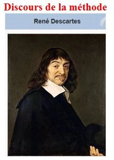 Discours de la méthode: philosophie
