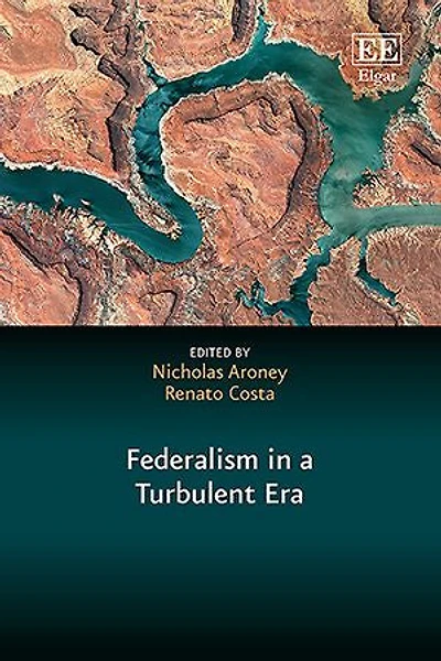 Federalism in a Turbulent Era