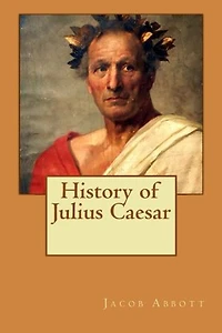 History of Julius Caesar