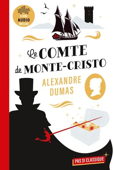 Le comte de Monte-Cristo