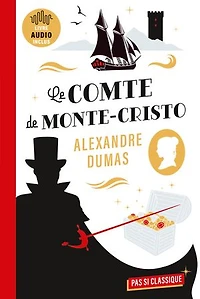 Le comte de Monte-Cristo