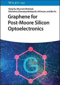 Graphene for Post-Moore Silicon Optoelectronics
