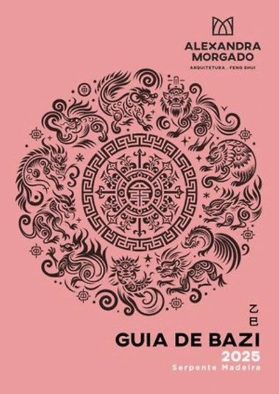 BAZI 2025 Serpente Madeira: 12 signos do zodíaco Chinês 2025