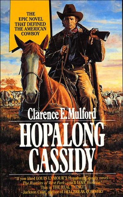 Hopalong Cassidy